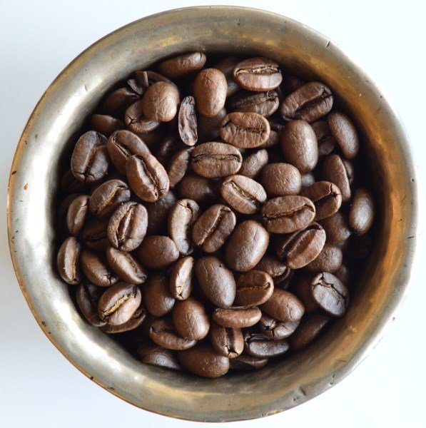 HAWAÏ KONA Speciality coffee 125 GR