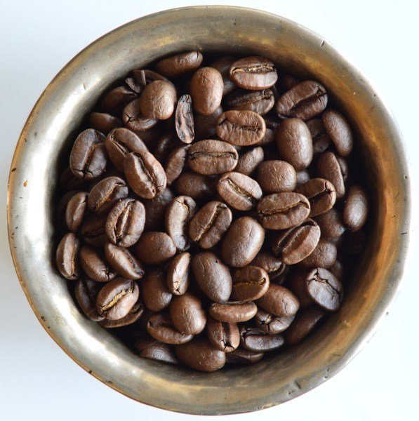 HAWAÏ KONA Speciality coffee 50 GR