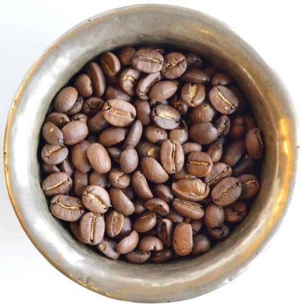 PERU Alto Mayo Specialty coffee BIO / Fairtrade 250 gr