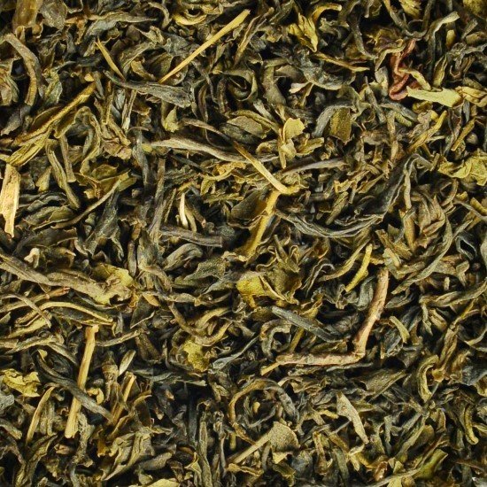 Assam Groen