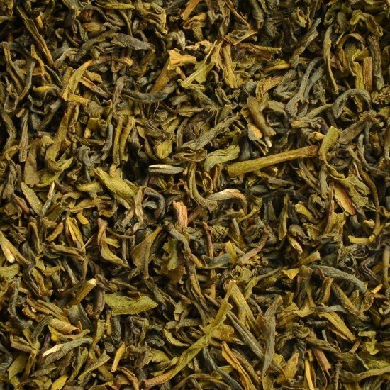 Darjeeling Groen