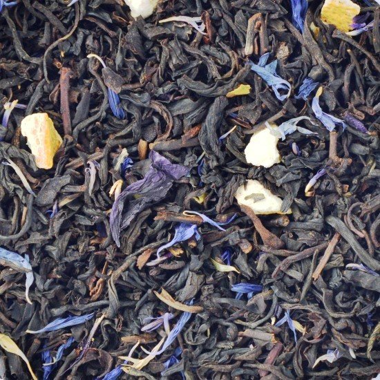 Lady Grey