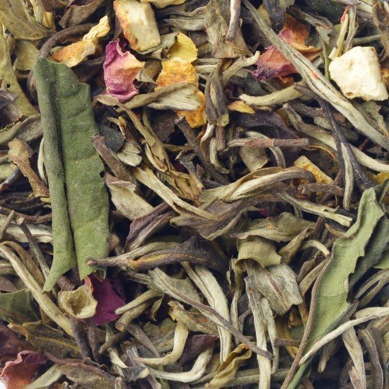Pai Mu Tan Perzik