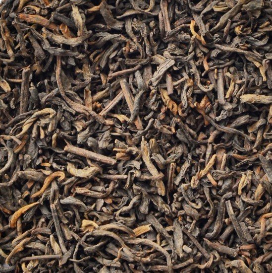 Yunnan Pu erh Palace