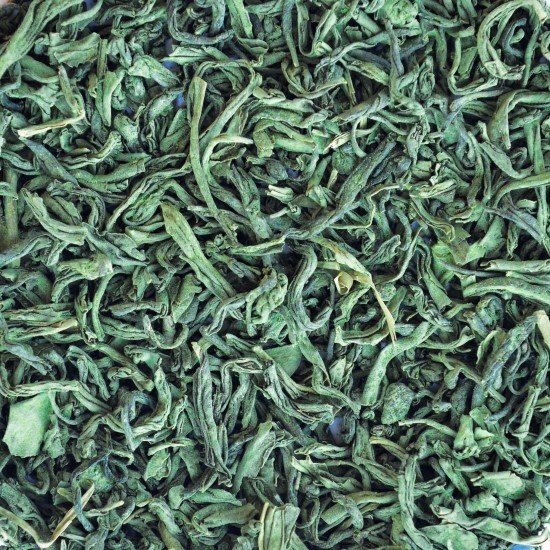 Matcha in Sencha