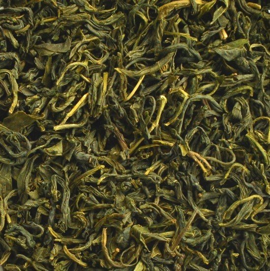 Sencha Fukuyu