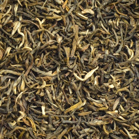 Yunnan Groen