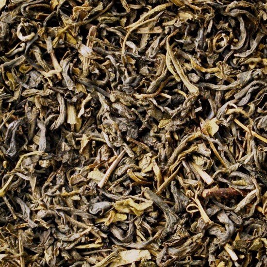 Darjeeling groen Jasmijn