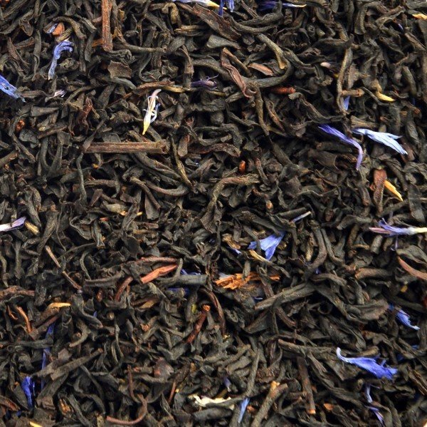 Earl Grey Blue