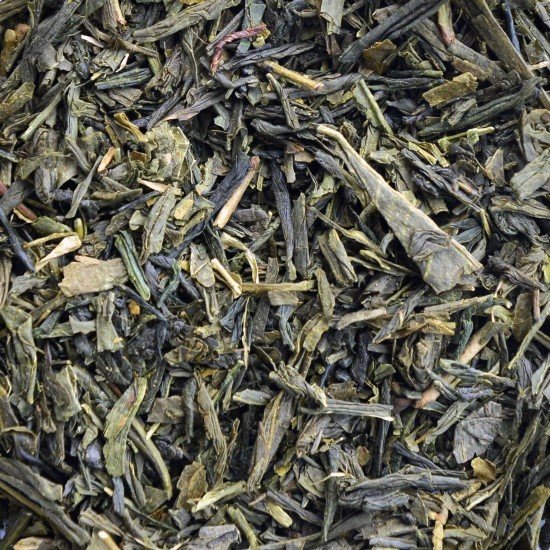 Bancha Japan Bio