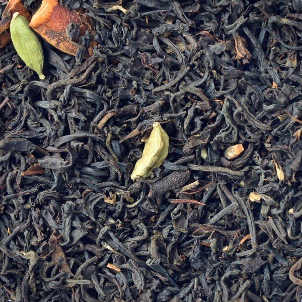 Masala Chai