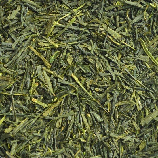 Sencha Yame Harashima