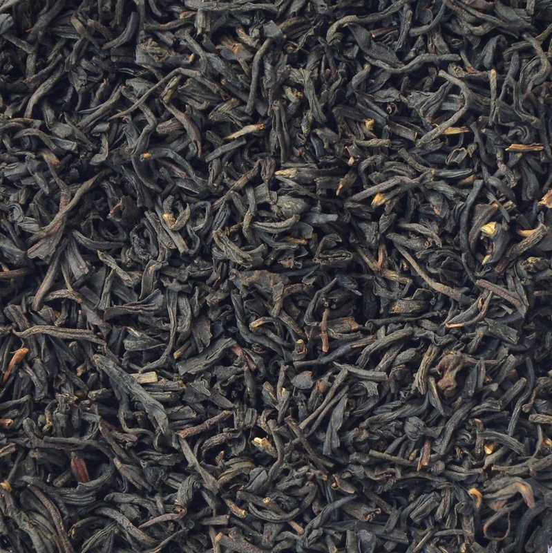 Earl grey Deca