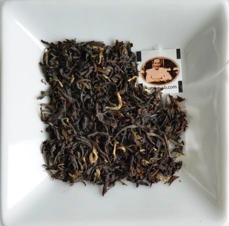 Darjeeling superior Pyramid 15TB
