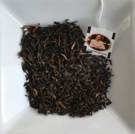 ASSAM Indian Black Pyramid 15TB