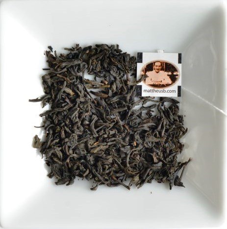 Lapsang Souchong Pyramid 15TB
