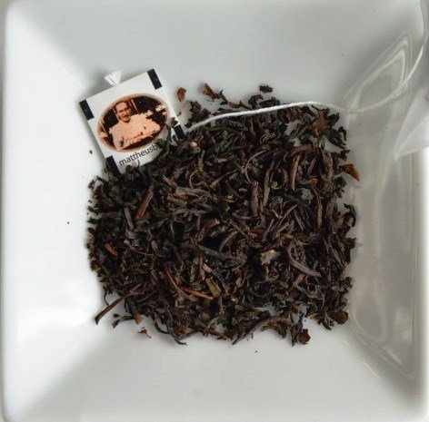 Earl Grey classic Pyramid 15TB
