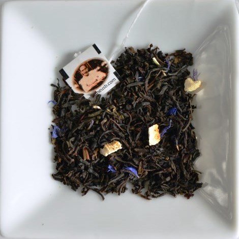 Lady Grey Pyramid 15TB