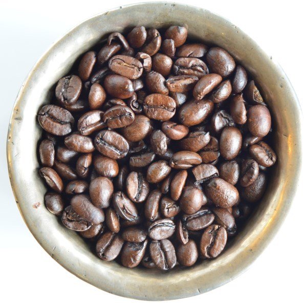 FRENCH ROASTED Strong Espresso