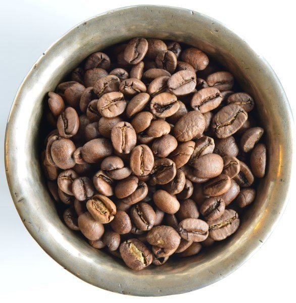 Brasil Santos bourbon