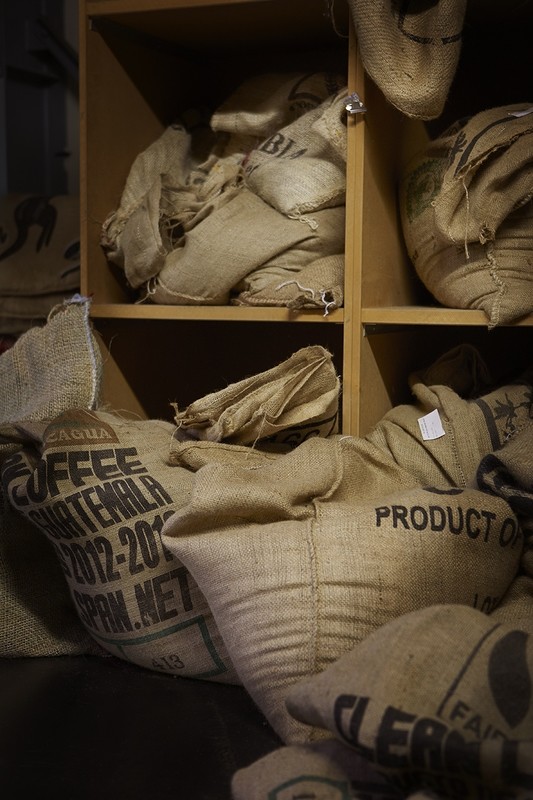 Ethiopië Sidamo Ethiopië Sidamo