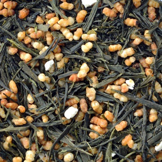 Genmaicha