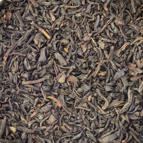 Earl Grey Tchaïka (Gout Russe)