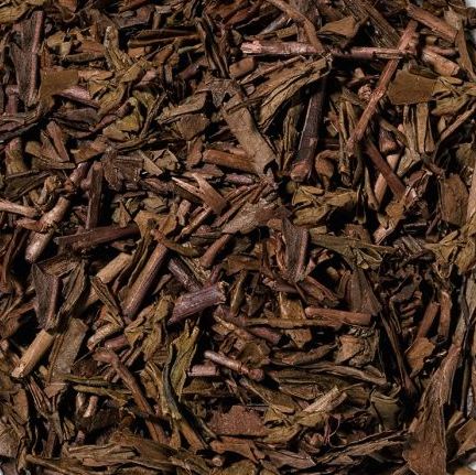 Houjicha Bio
