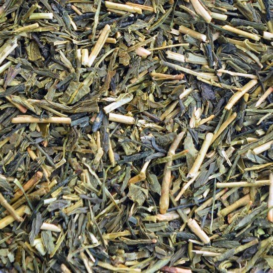 Kukicha Kukicha
