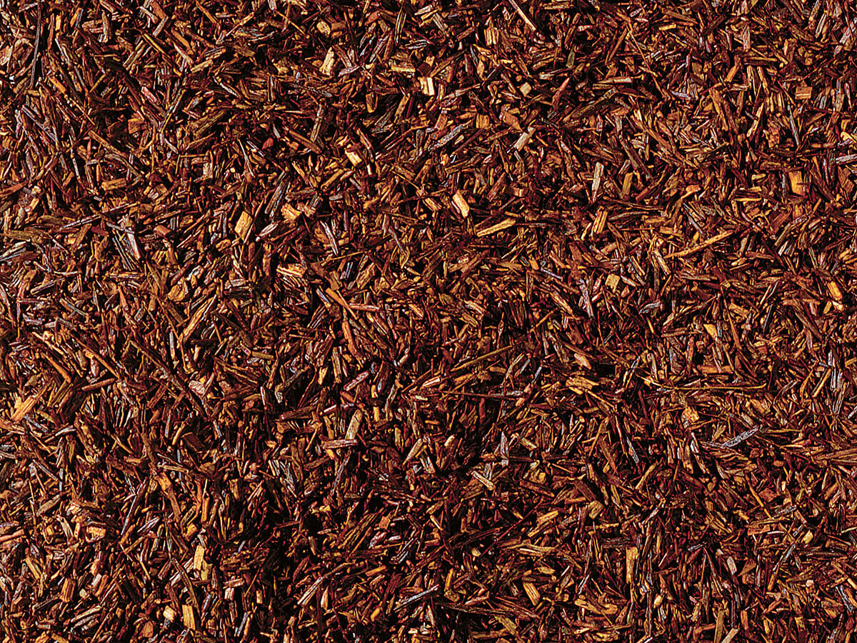 Rooibos Vanille Rooibos Vanille