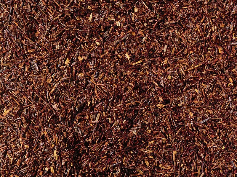 Rooibos Vanille