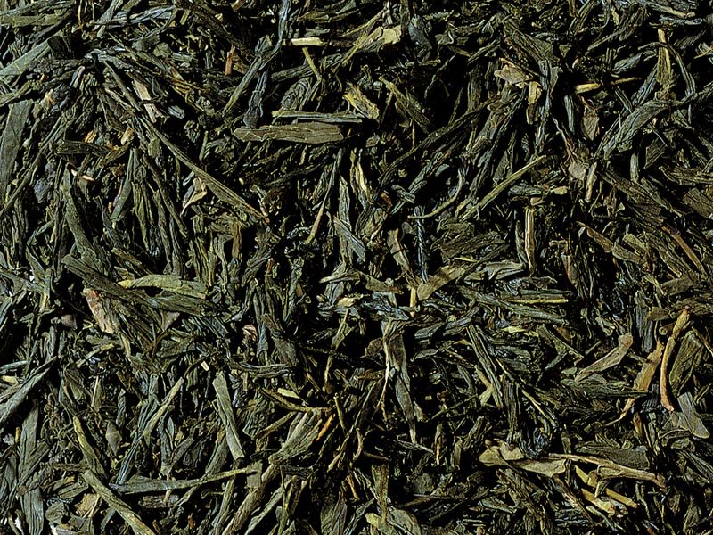 Sencha Fukuyu