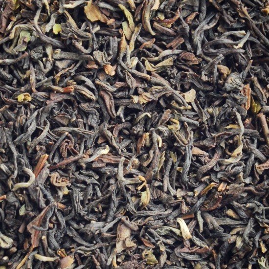 Sikkim Temi FTGFOP1 Sikkim Temi FTGFOP1