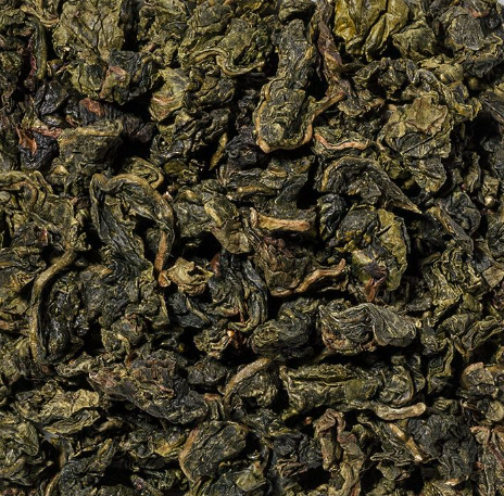 Tie Kuan Yin oolong