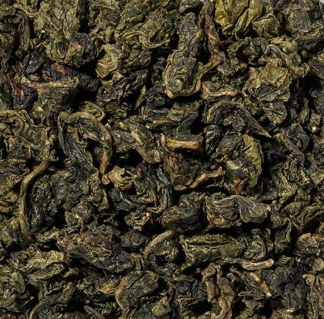 Tie Kuan Yin oolong Tie Kuan Yin oolong