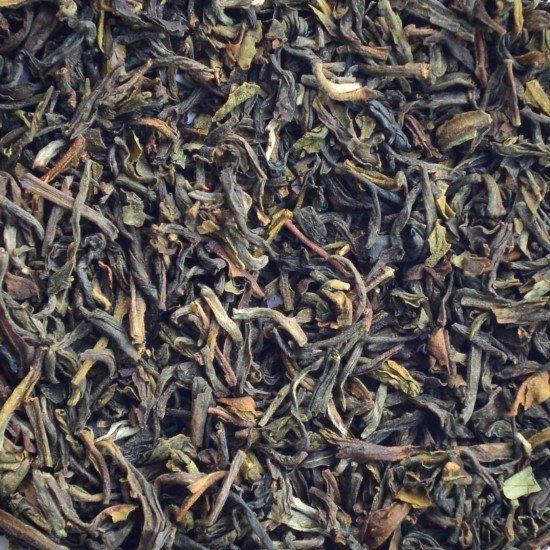 Darjeeling Namring 2nd Flush Darjeeling Namring 2nd Flush