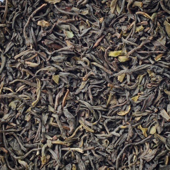 Darjeeling O.P. Nagri Farm Estate