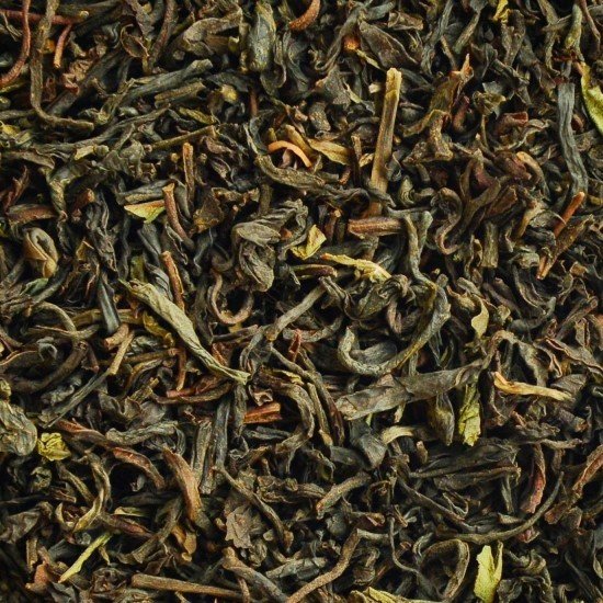 English Breakfast Long Leaves