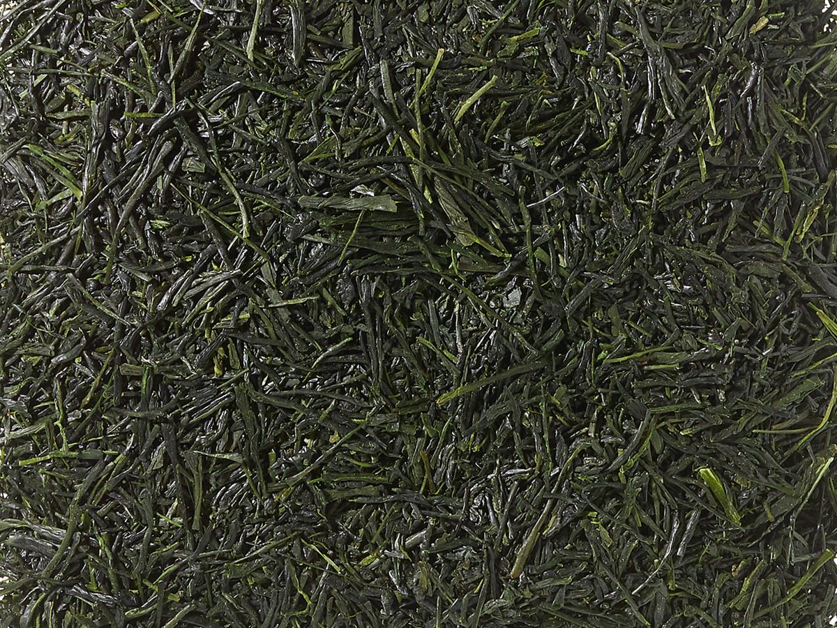 Gyokuro Asahi Gyokuro Asahi "Japan's Pearl"