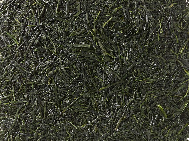 Gyokuro Asahi "Japan's Pearl"