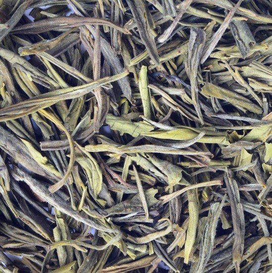 Huoshan Huangya yellow tea Huoshan Huangya yellow tea