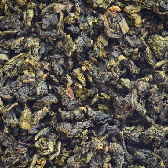 Milky Oolong Milky Oolong