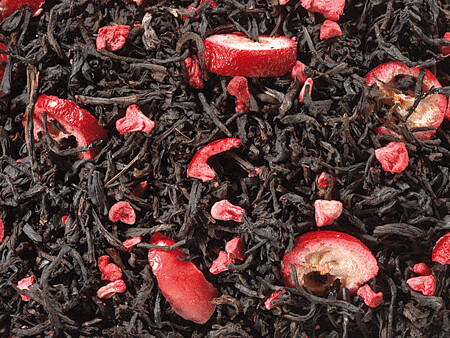 Cranberry Zwart