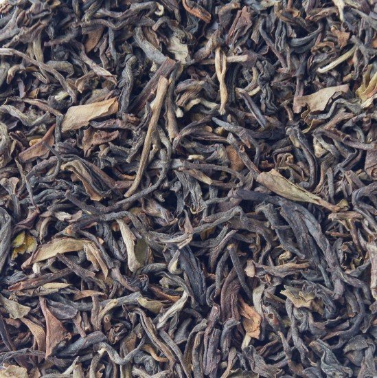 Darjeeling Autumnal Darjeeling Autumnal