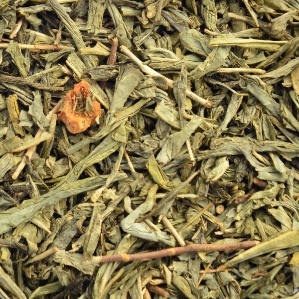 Jong & Oud SENCHA DECA
