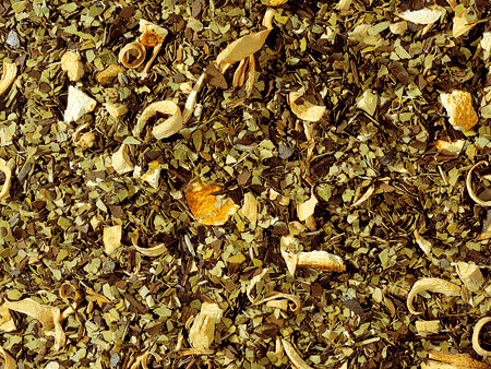 Maté Sweet Orange Maté Sweet Orange