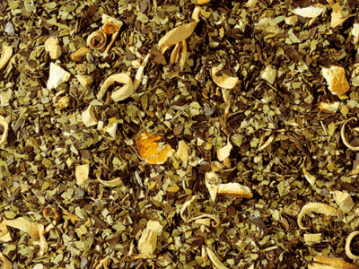 Maté Sweet Orange Maté Sweet Orange