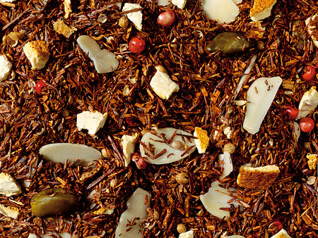 Rooibos Pepernoot