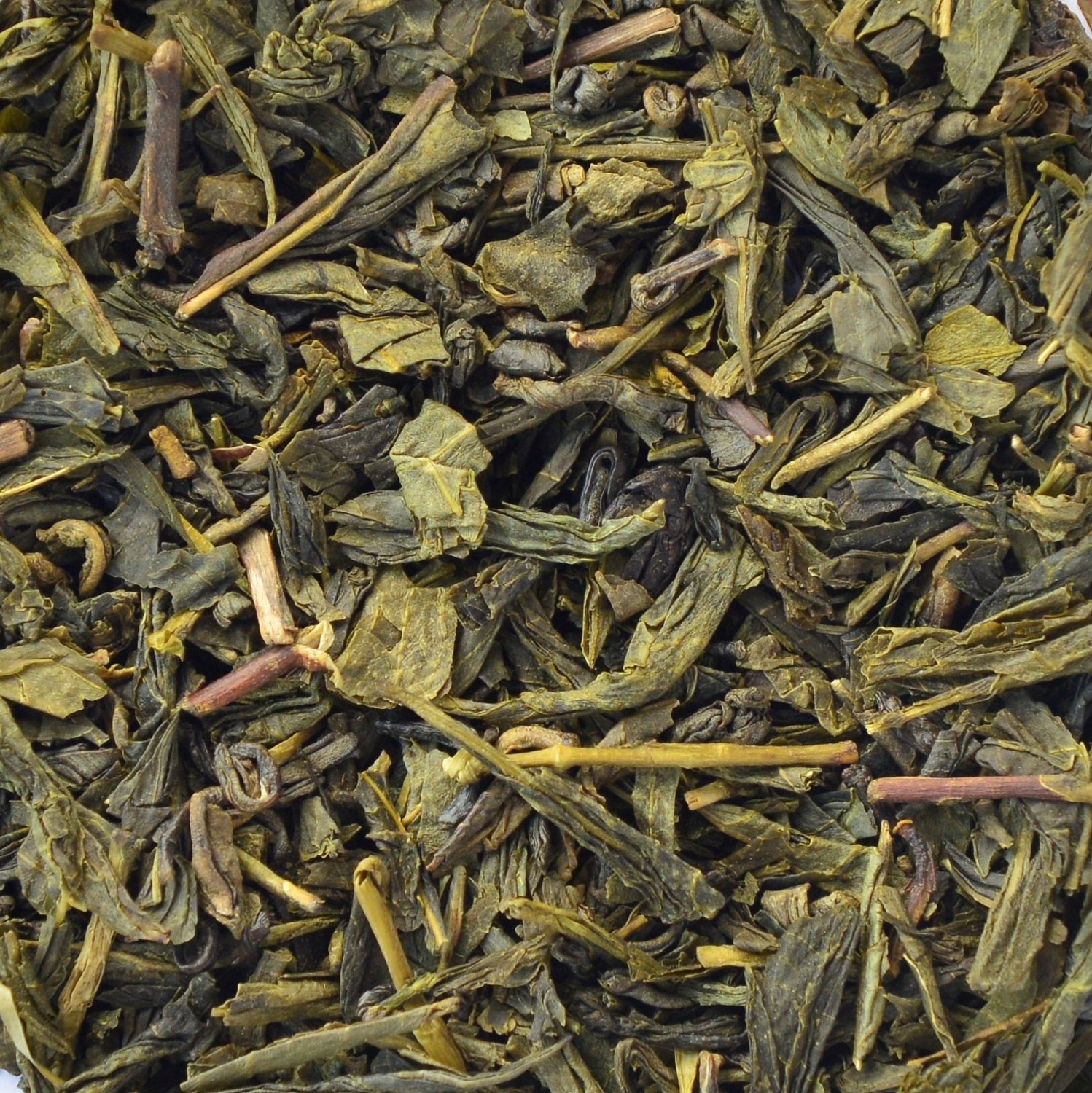 Earl Grey Groen Earl Grey Groen