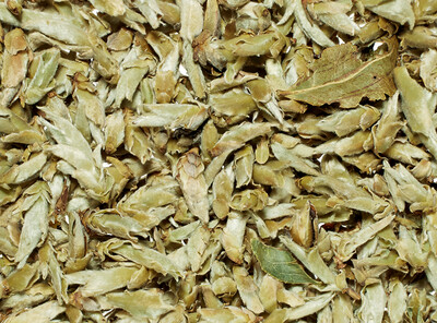 Yunnan Silver Bud Ya Bao (wildgroei) Yunnan Silver Bud Ya Bao (wildgroei)